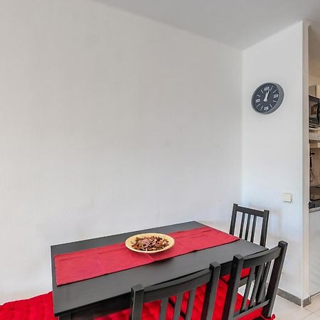 דירות קוסטה טגוויסה Casa Atlantis Playa Roca מראה חיצוני תמונה