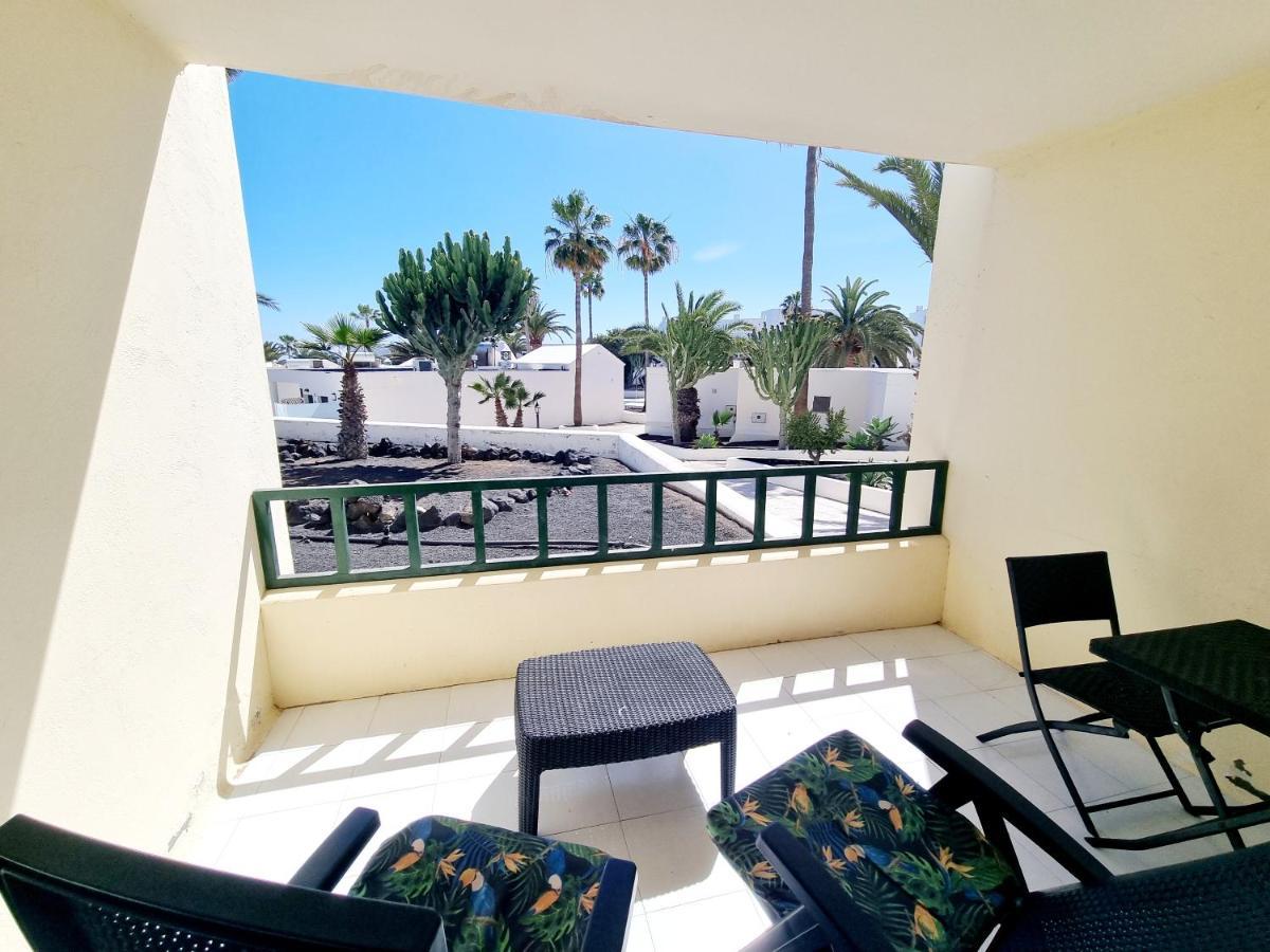דירות קוסטה טגוויסה Casa Atlantis Playa Roca מראה חיצוני תמונה