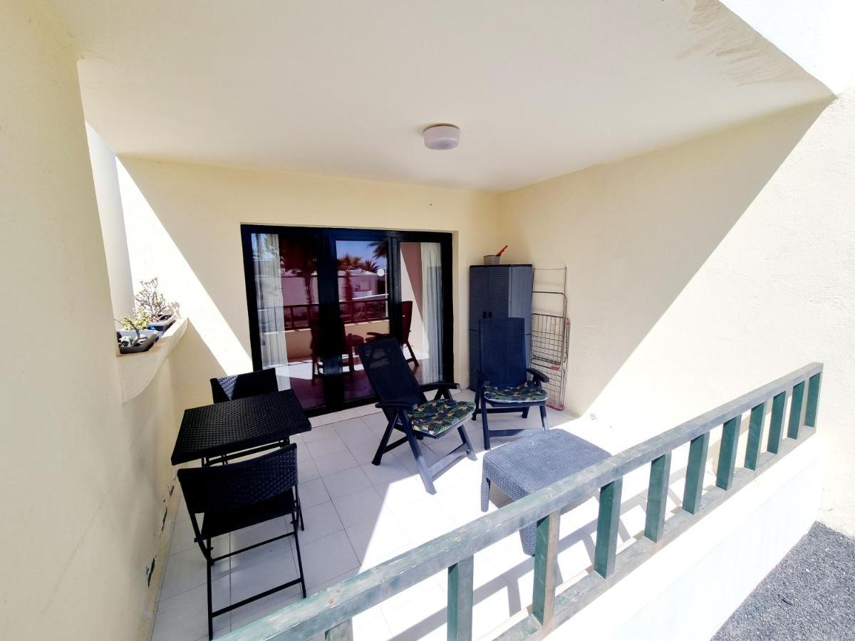 דירות קוסטה טגוויסה Casa Atlantis Playa Roca מראה חיצוני תמונה