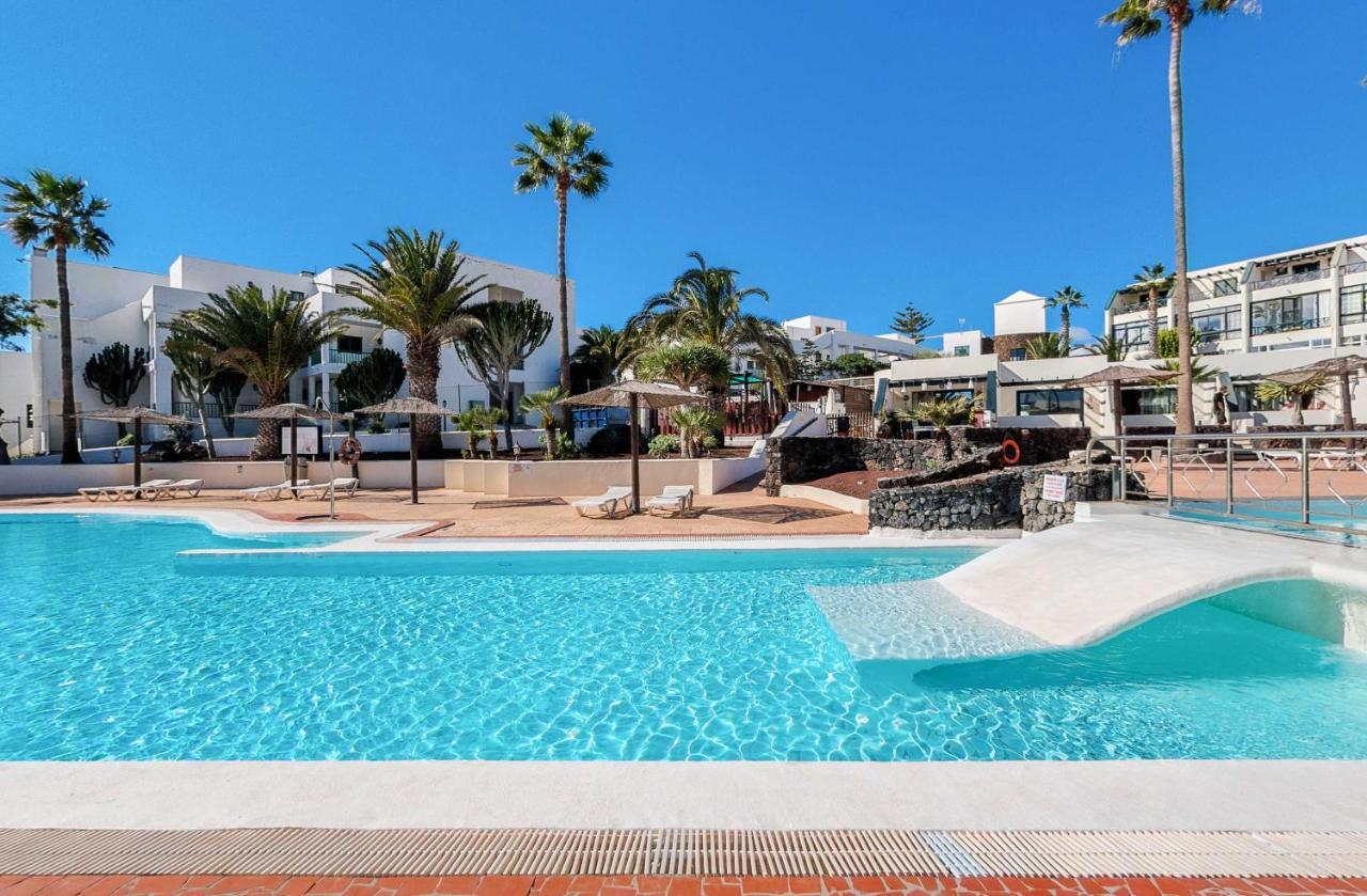 דירות קוסטה טגוויסה Casa Atlantis Playa Roca מראה חיצוני תמונה