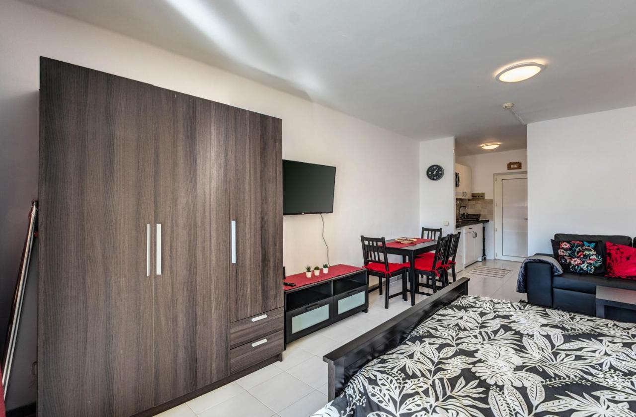 דירות קוסטה טגוויסה Casa Atlantis Playa Roca מראה חיצוני תמונה