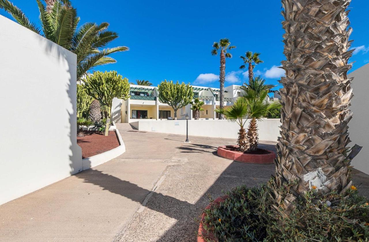 דירות קוסטה טגוויסה Casa Atlantis Playa Roca מראה חיצוני תמונה