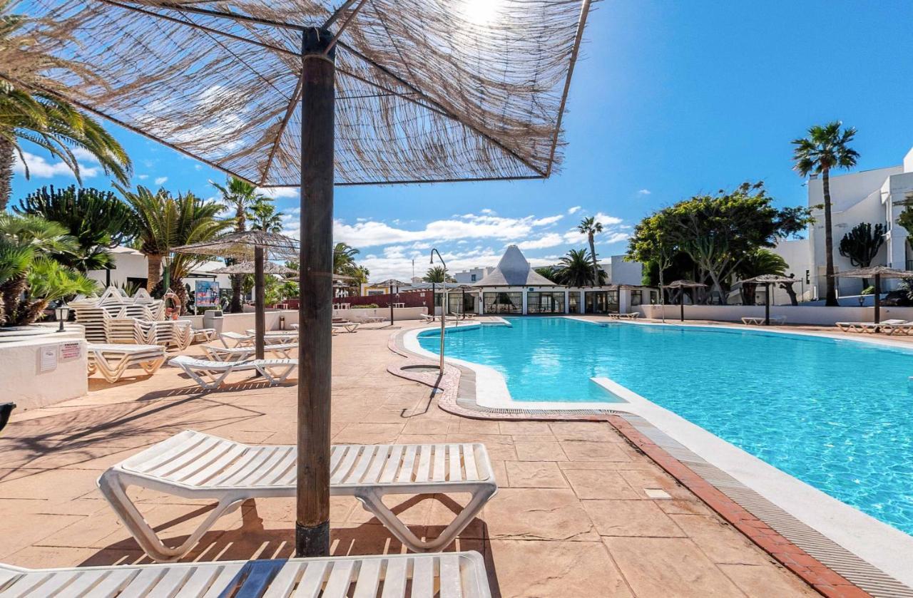 דירות קוסטה טגוויסה Casa Atlantis Playa Roca מראה חיצוני תמונה