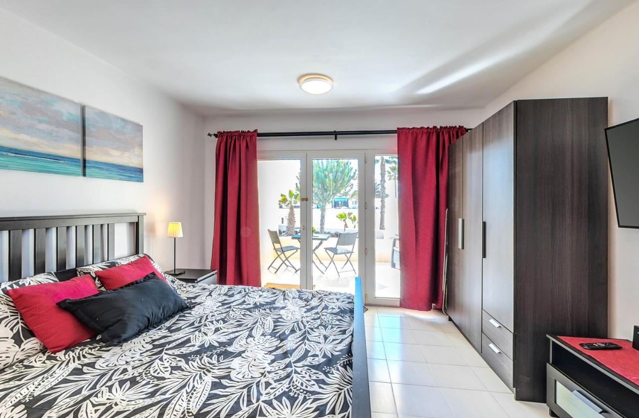 דירות קוסטה טגוויסה Casa Atlantis Playa Roca מראה חיצוני תמונה