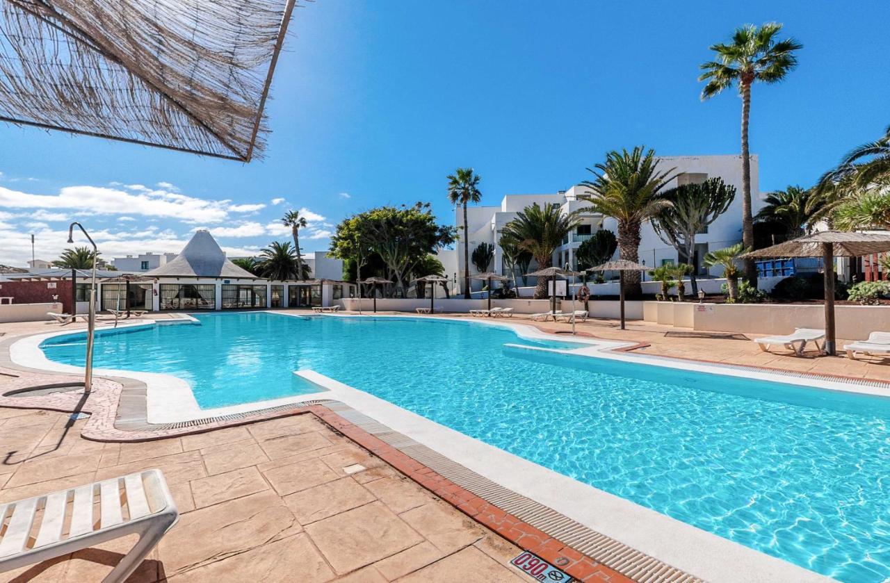 דירות קוסטה טגוויסה Casa Atlantis Playa Roca מראה חיצוני תמונה