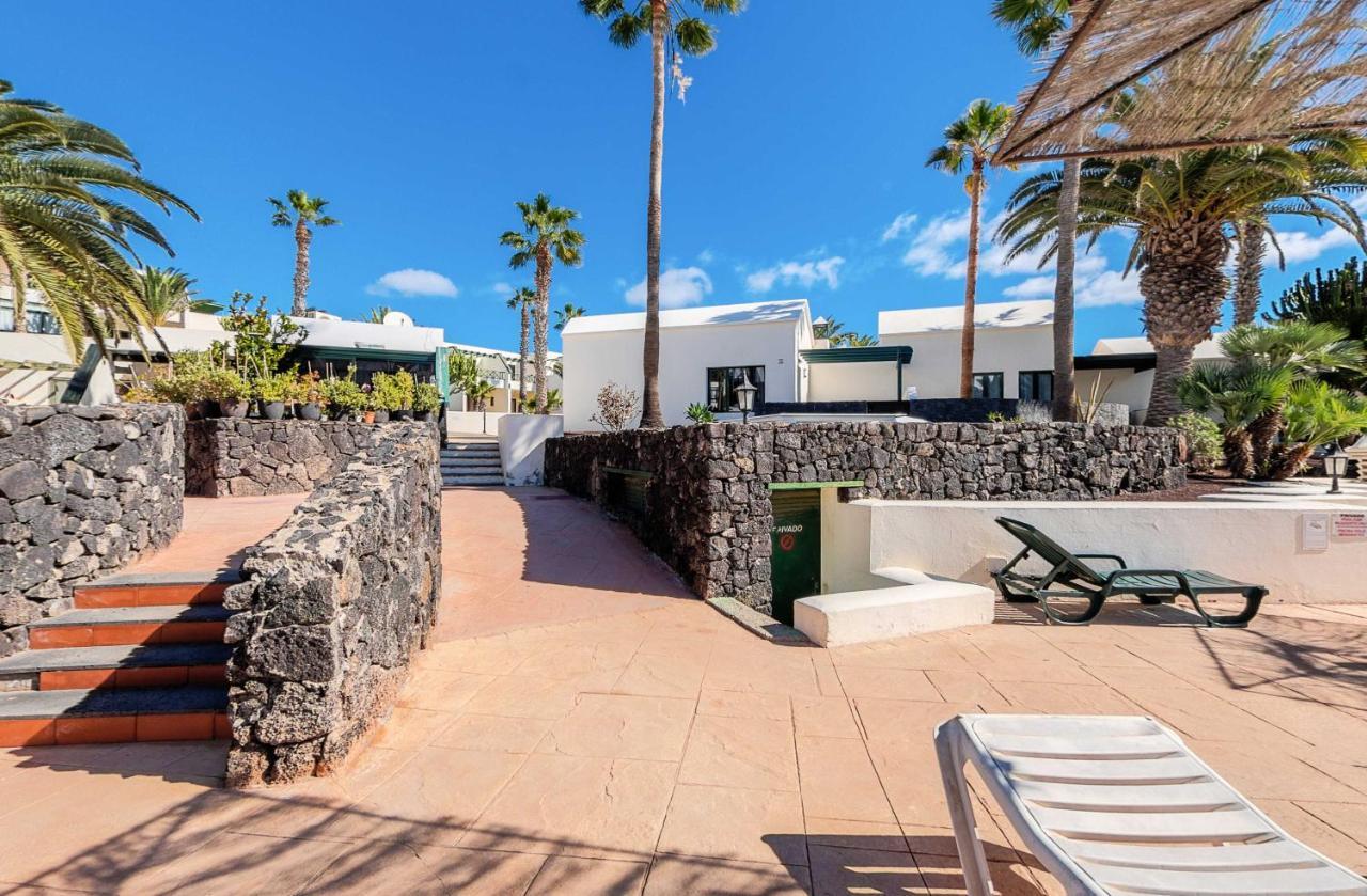 דירות קוסטה טגוויסה Casa Atlantis Playa Roca מראה חיצוני תמונה