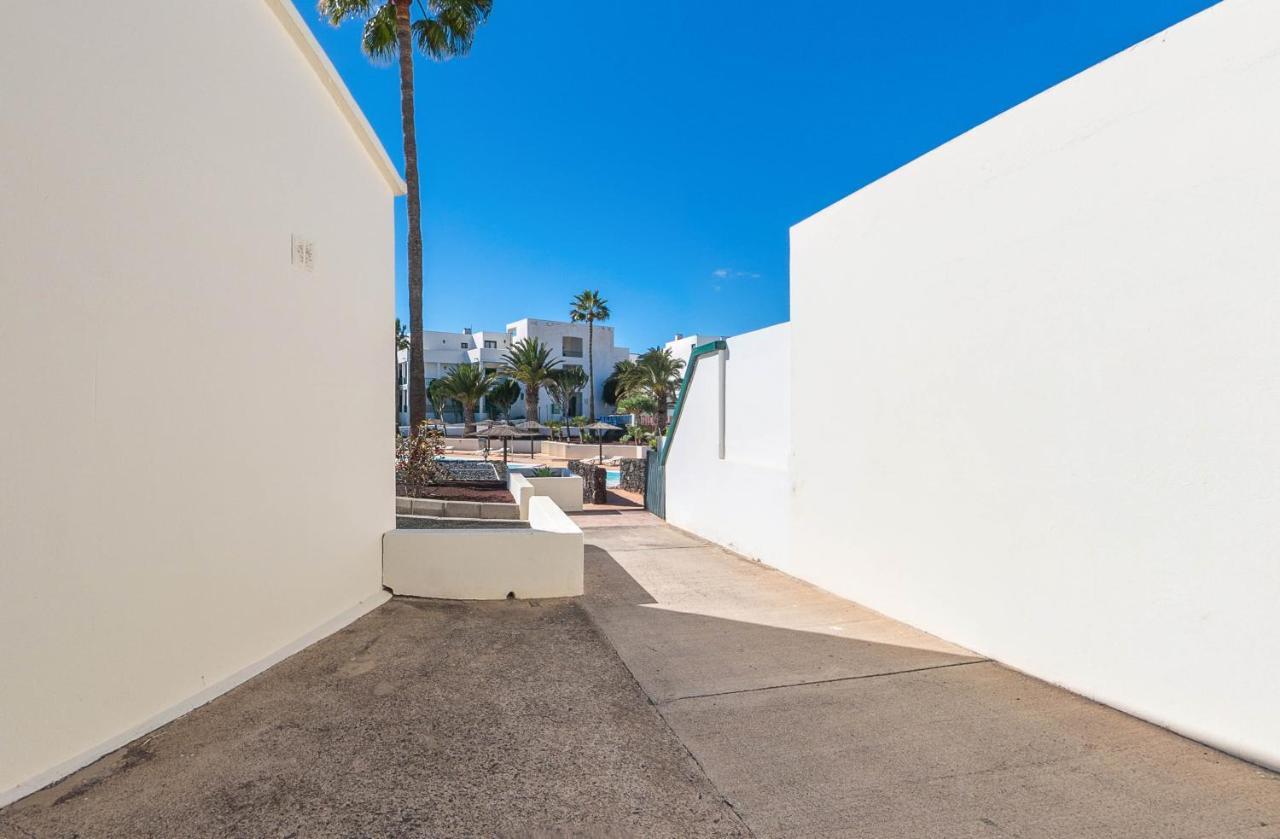 דירות קוסטה טגוויסה Casa Atlantis Playa Roca מראה חיצוני תמונה